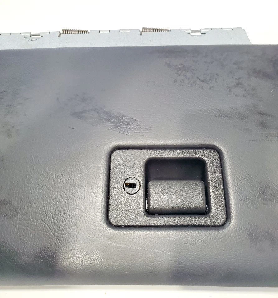 Guantera Mercury Marauder 2003 OEM negra  Foto 4 de 4