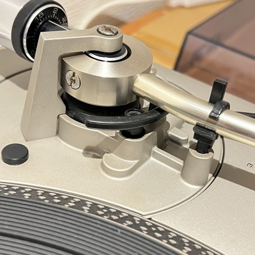 Tocadiscos: Technics SL-1300 Vintage Direct Drive tocadiscos mantenido Japón - Imagen 16 de 24