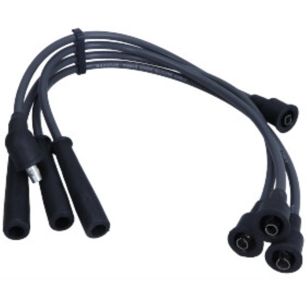 Maxgear ZüNdleitungssatz ZüNdkabel Satz FüR Suzuki Swift II SchräGheck 1.0I-image