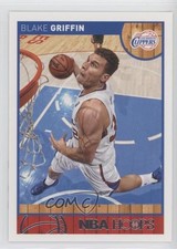 2013-14 NBA Hoops Blake Griffin #44 x1r