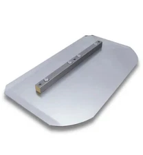 Concrete Finishing Trowel marshalltown steel tool 8in. X 14in.