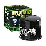 Hiflo HF138 Motorcycle Oil filter Fits Suzuki SV 650 S 1999 -2009 2010 2011 2012