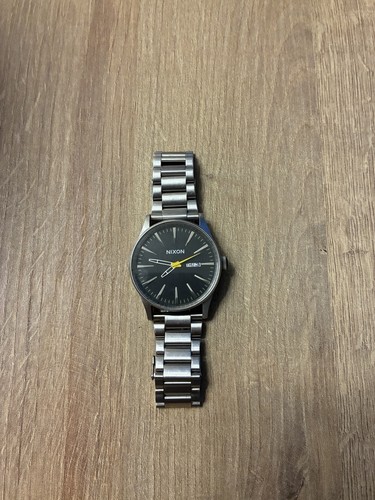 Nixon Sentry SS Grand Prix