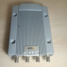 Axis Communications P7214 Video Encoder 0417-001-01