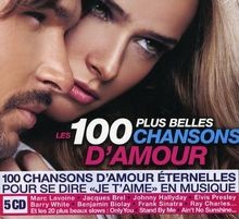 Les 100 Plus Belles Chansons DAmour /Vol.2 von Multi-Arti... | CD | Zustand gut