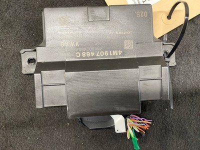 93394 Steuergerät Gateway AUDI A4 Avant (8W, B9) 4M1907468A