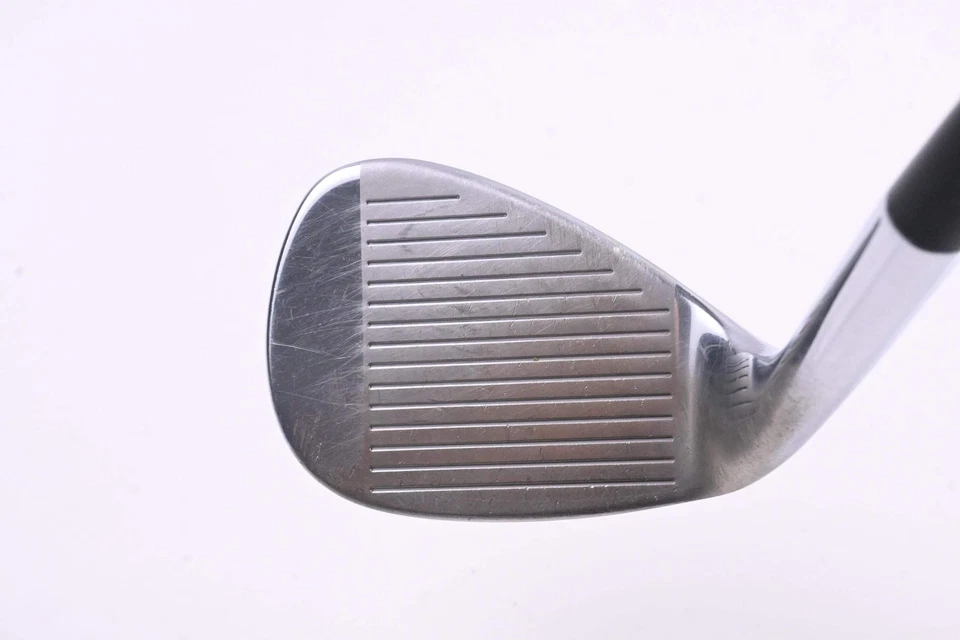 Ladies Cleveland CG14 Lob Wedge / 60 Degree / Ladies Flex Graphite Design YSQt - Image 2 of 4