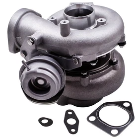 Turbo Turbolader 725364 for BMW 730 d 218 PS 725364-5021S new turbocharger!