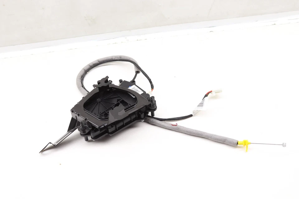 BMW 440I 2017-2020 gran cupé - motor de bloqueo de tapa de maletero 7269516 Foto 2 de 4