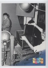 1999 Elvis: The Platinum Collection Elvis Presley Lights! Camera! Elvis! #61 0q4