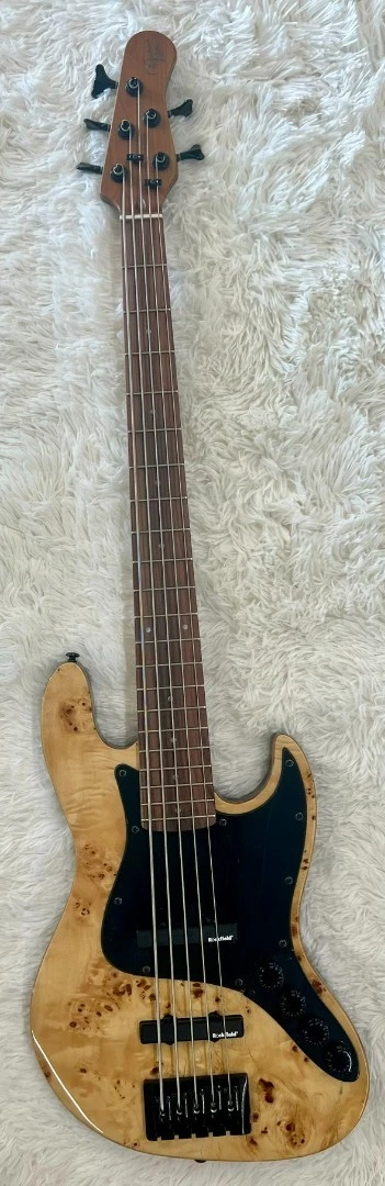 Michael Kelly Bass Guitars for sale - eBay