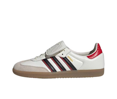Adidas Originals SAMBA LT SHOES White JQ5124 Unisex Size