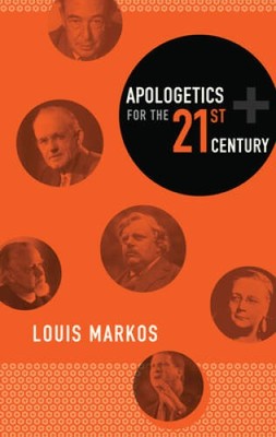 Apologetics for the Twenty-first Century - Paperback - VERY GOOD