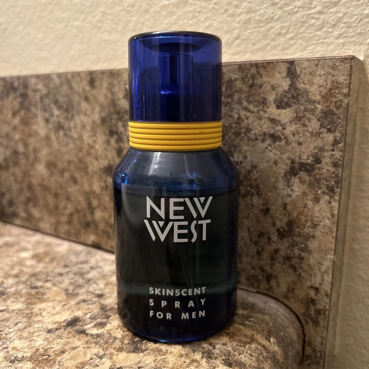 Aramis New West Eau de Toilette for Men for sale | eBay