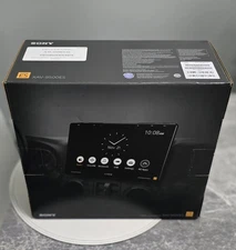 Sony XAV 9500ES 10.1'' (25.6 cm) Wireless CarPlay/Android Auto Media Receiver