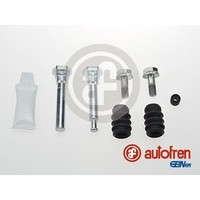 Autofren Seinsa D7287C FüHrungshüLsensatz, Bremssattel
