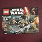 LEGO Star Wars: Resistance Trooper Battle Pack (75131)