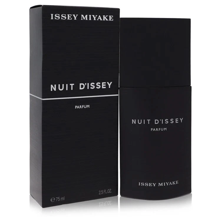 ISSEY MIYAKE Nuit D'issey Eau de Parfum for Men for sale | eBay