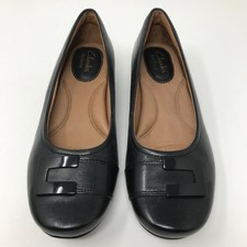 clarks concert choir