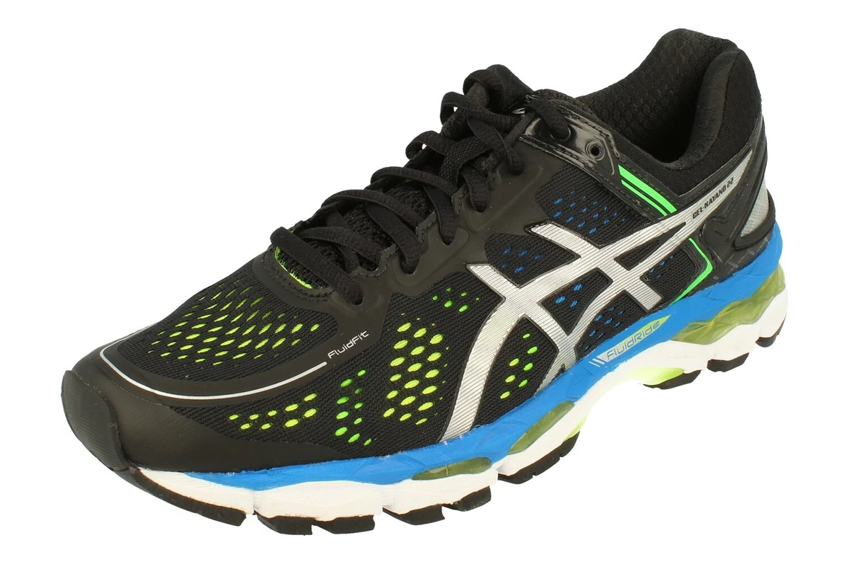 Mens asics top kayano 22