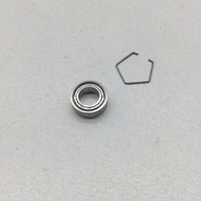 Lew's Pro SP PSP1XHL Baitcast Ball Bearing & Retainer Part DY-102381010