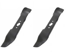 LAME RICAMBIO ORIGINALE PER TRATTORINI CUB CADET LT1 LT2 NS92 MTD COD. 742-05629