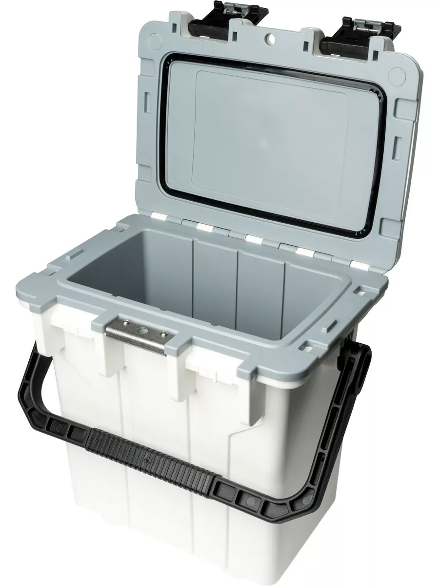 Cooler hotsell box size