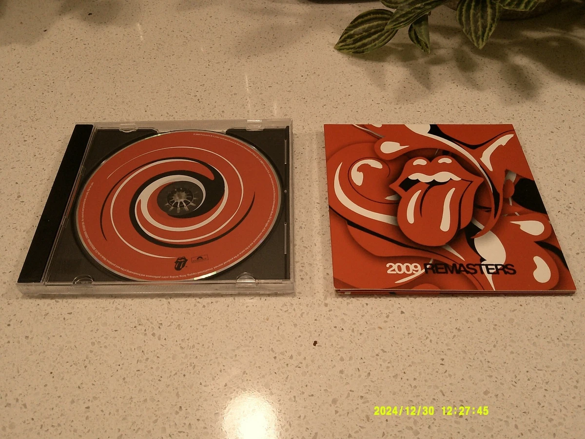 Rolling Stones 非売品プロモCD The Rolling Stones Promo Music CDs for sale | eBay