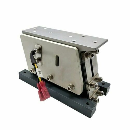 YQ-140T Linear Vibratory Feeder Vibration Feeder Automatic Feeding Machine 220V - Picture 4 of 4