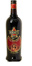 BORGHETTI CAFFE' SPORT 1 lt