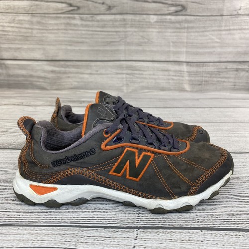 New Balance 790 Trail Running Shoes Women Size 6.5 Athletic Sneakers WA790ND3