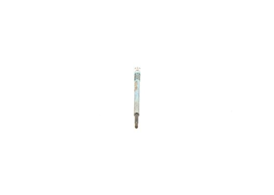 Bougie préchauffage Bosch 0250404007 pièce allumage diesel Citroen Berlingo Fiat