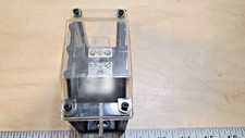 Bussmann Power Distribution Block, 14 AWG min to 2/0 AWG max B1.14 