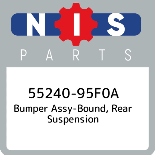Nissan 55240 95f0a
