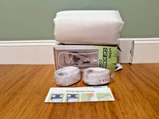 Reinforced Cat Screen Door Heavy Duty Pets Proof Screen Door w/ Bilateral Zipper