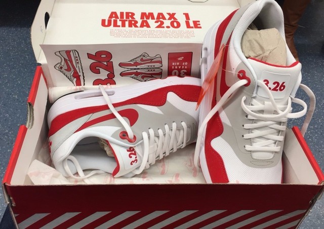 air max 90 ultra essential 2.0 white