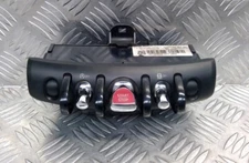 MINI F55 F56 F57 2014-2019 Stop Start Engine Switch Control Unit 9328287 #555