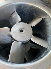 56JM Flakt woods MAXFAN 560mm  Refurbished