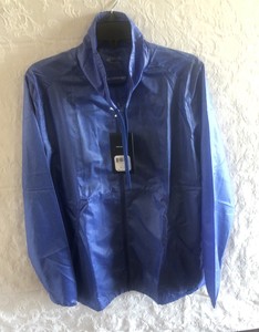 asics lightweight jacket