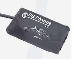 P.B. Pharma Bracciale Sfigmomanometro Digitale Ricambio 1 Pezzo
