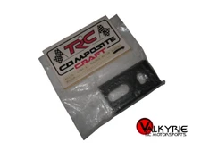 Vintage RC Composite Craft Lynx II Motor Blocks Plastic Black (2) 5216