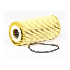 Oil Filter For Renault Koleos MK2 1.6 dCi 130 Borg & Beck 152083323R 152092962R