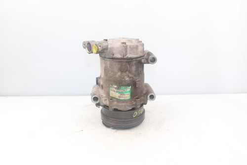 8200037058 klimakompressor RENAULT CLIO II FASE B CB0 1.2 2001 1558727