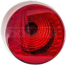 Dorman 1611131 Tail Light Assembly fits 2005 - 2006 Chevrolet Cobalt