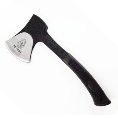 ASR Outdoor Heavy Duty Camp Axe Hatchet with Sheath- Survival Prep