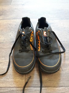 size 12 astro turf trainers