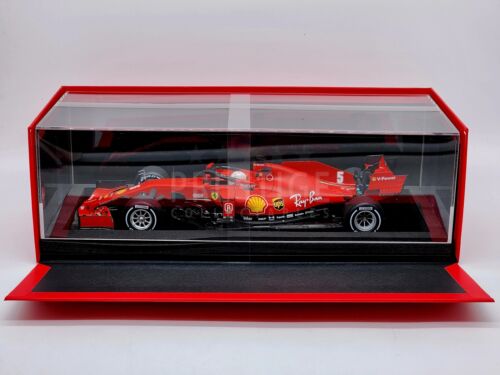 LookSmart 2020 Ferrari SF1000 #5 Austrian GP Formula 1 Vettel 1:18 - New - Picture 2 of 16