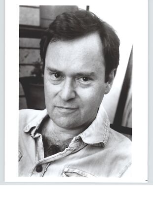 David L. Lander - 8x10 Headshot Photo w/ Resume -  Laverne and Shirley