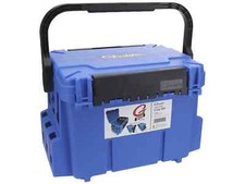 Gamakatsu G-Case 7000 Storage Box 48x32x34cm Scatola Portaoggetti Valigetta Pesca OFFERTA