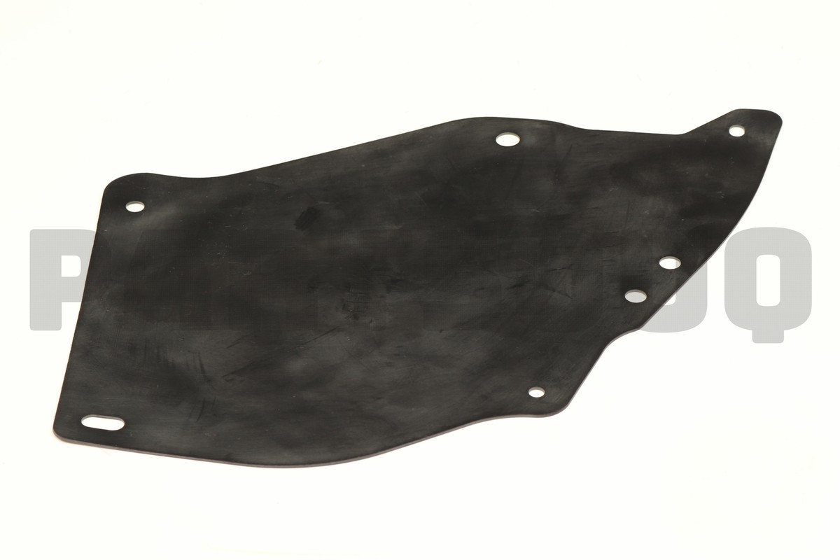 5370B493 Genuine Mitsubishi SHIELD,FR FENDER,FR | eBay